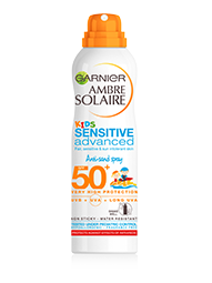 Ambre Solaire Kids FPS50